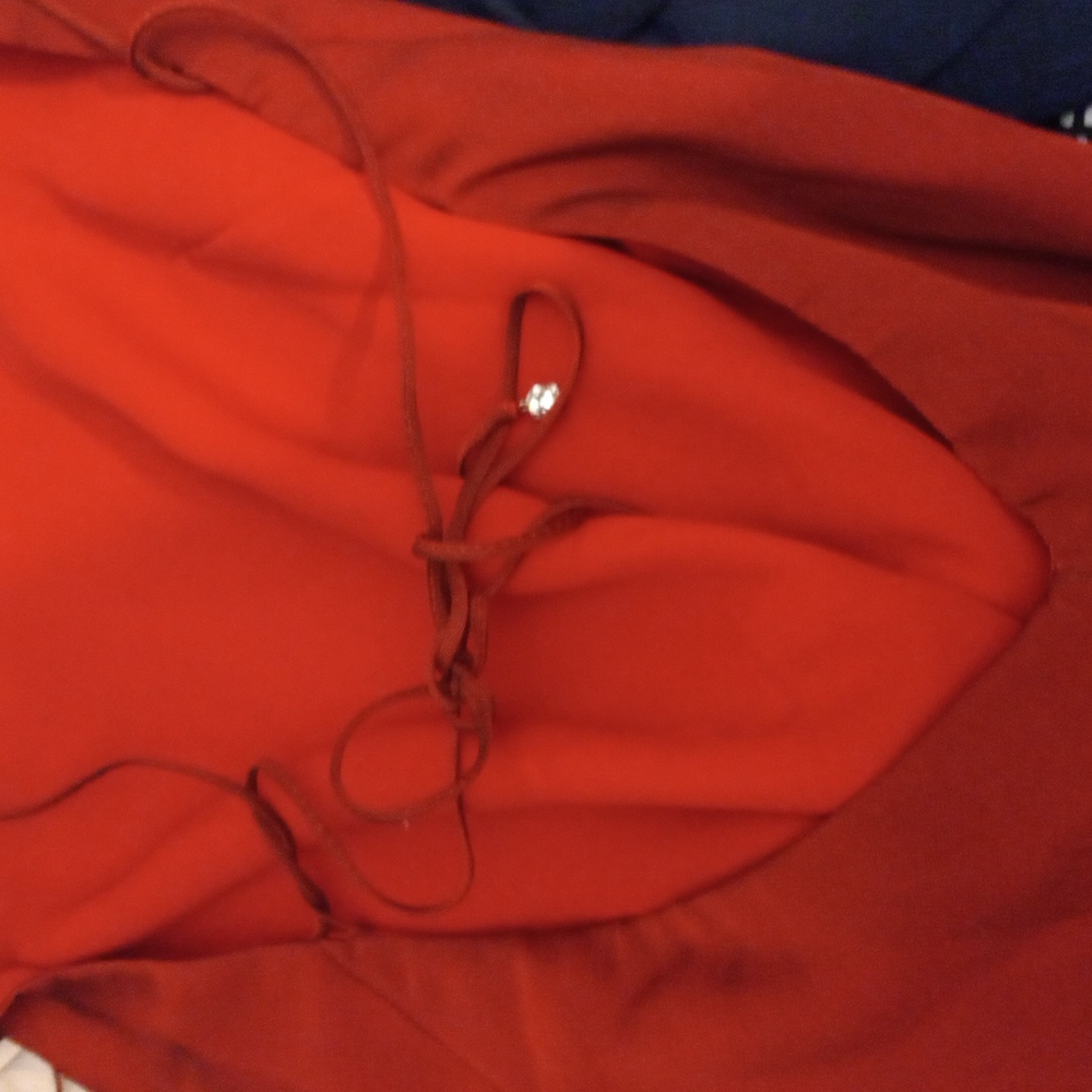 ABS evening dress - Picture 6 of 7